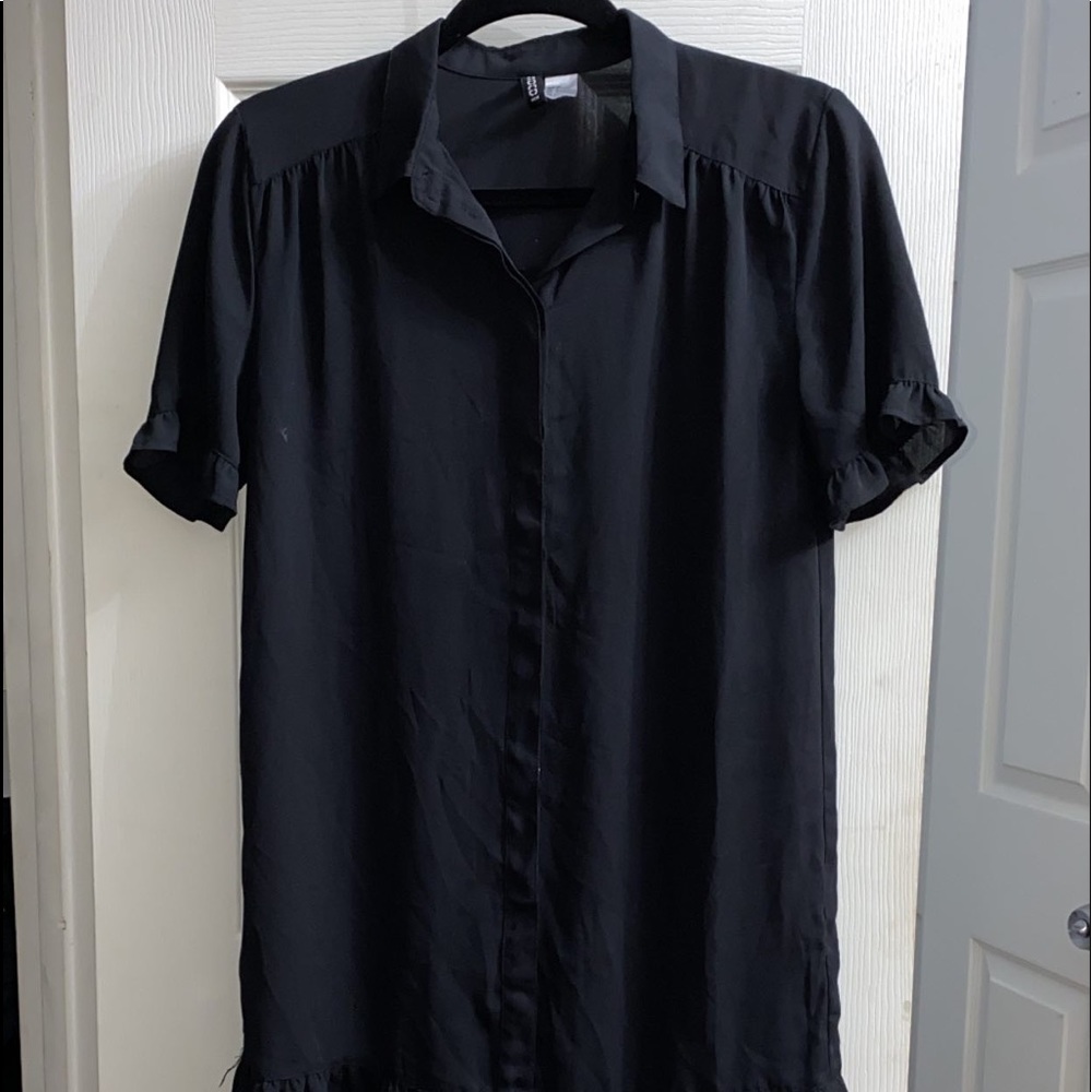 H&M dress